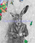 (image for) March Hare